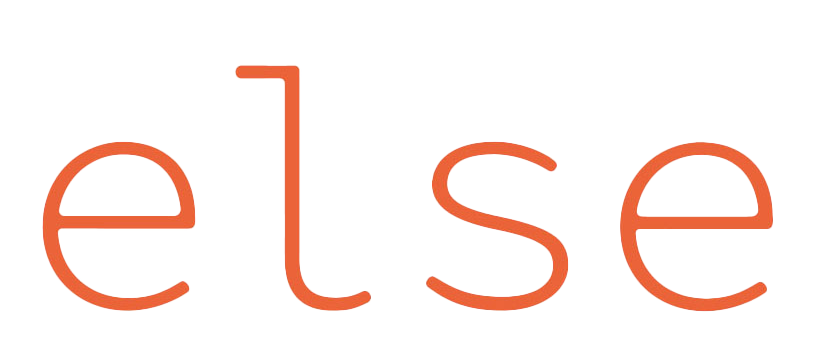 else(エルス)